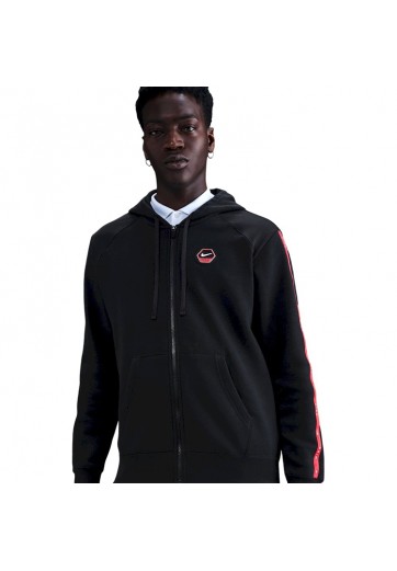Hanorac Nike M NSW CS HOODY FLC BB