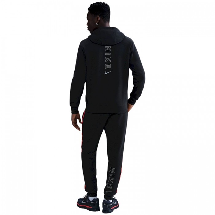 Толстовка Nike M NSW CS HOODY FLC BB IH4285-010 - 2
