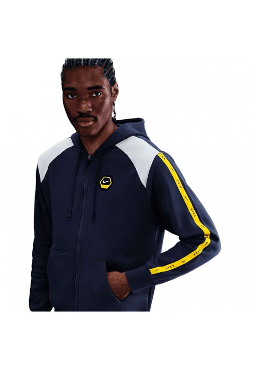 Hanorac Nike M NSW CS HOODY FLC BB