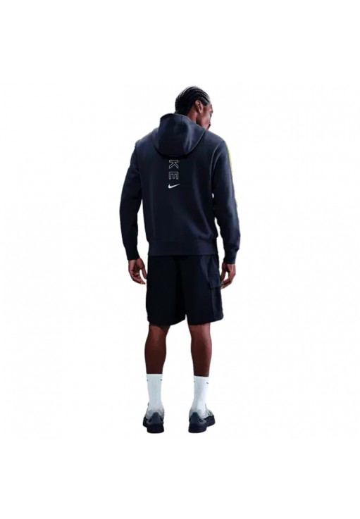 Hanorac Nike M NSW CS HOODY FLC BB