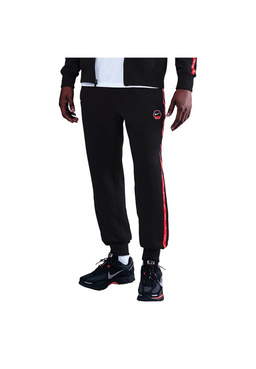 Pantaloni Nike M NSW CS JOGGER FLC BB
