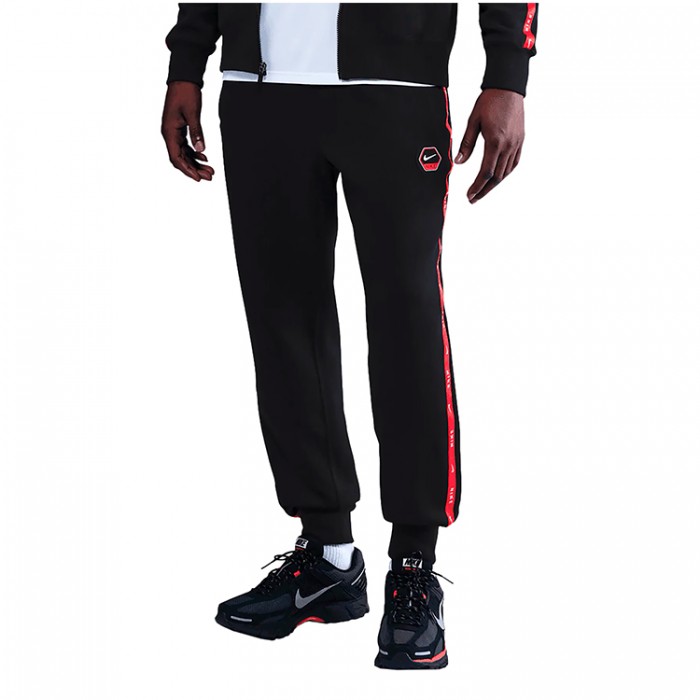 Pantaloni Nike M NSW CS JOGGER FLC BB IH4287-010