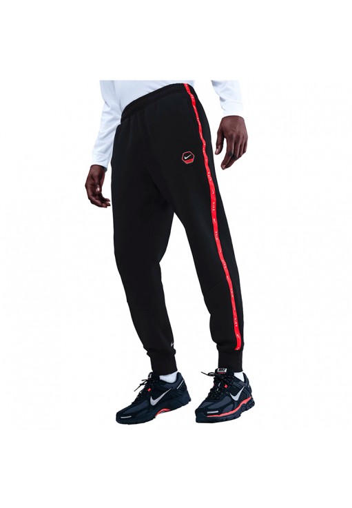 Pantaloni Nike M NSW CS JOGGER FLC BB