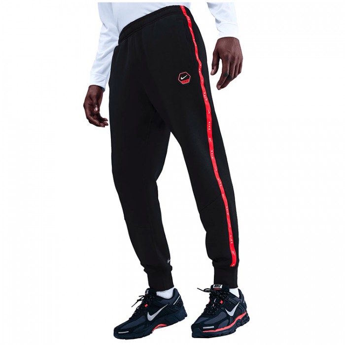 Pantaloni Nike M NSW CS JOGGER FLC BB IH4287-010 - 2