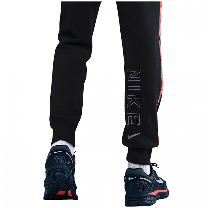 Pantaloni Nike M NSW CS JOGGER FLC BB IH4287-010 - 4