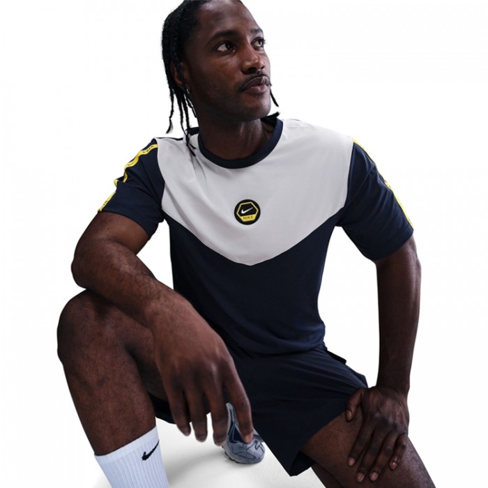 Футболка Nike M NSW CS DF TEE IH4288-410 - 2