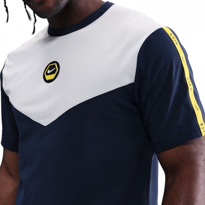 Футболка Nike M NSW CS DF TEE IH4288-410 - 3