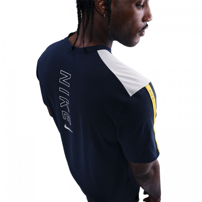 Футболка Nike M NSW CS DF TEE IH4288-410 - 4