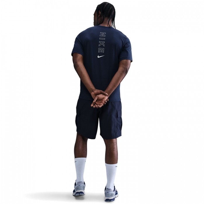 Футболка Nike M NSW CS DF TEE IH4288-410 - 5