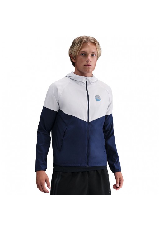 Ветровка Nike M NSW CS RUN JKT