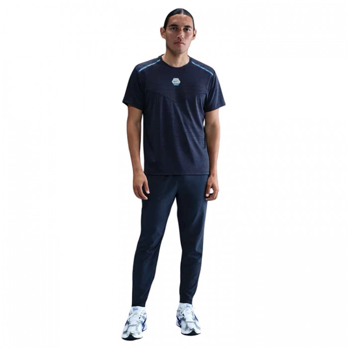 Футболка Nike M NSW CS RUN TEE IH4291-410 - 2