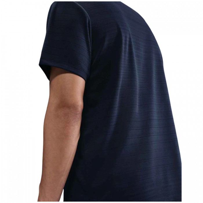 Футболка Nike M NSW CS RUN TEE IH4291-410 - 5