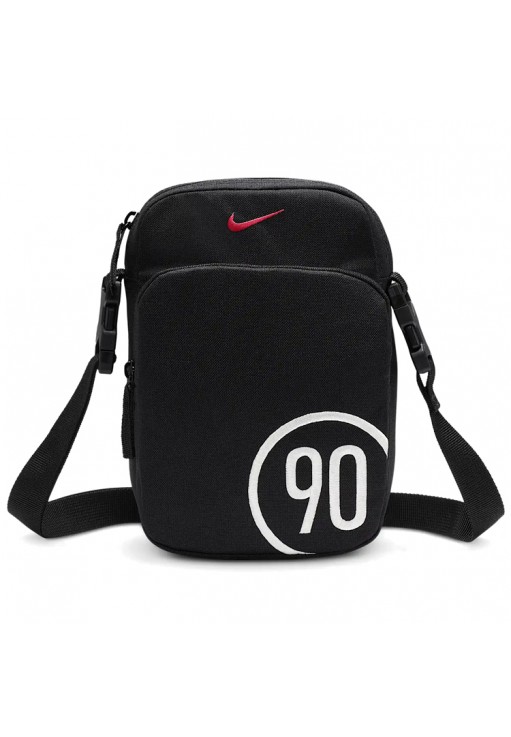 Geanta pe umar Nike NK HERITAGE CROSSBODY T90