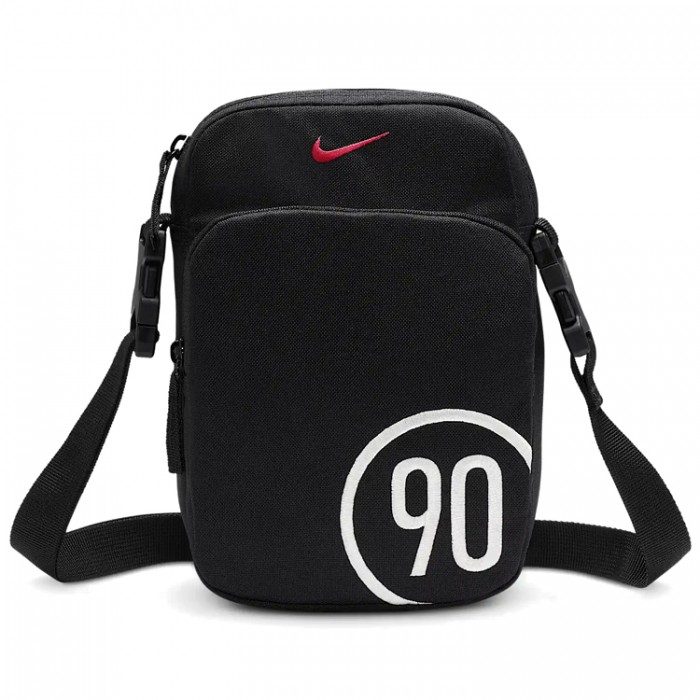 Geanta pe umar Nike NK HERITAGE CROSSBODY T90 IH7551-010