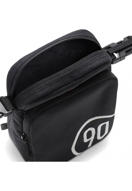 Geanta pe umar Nike NK HERITAGE CROSSBODY T90