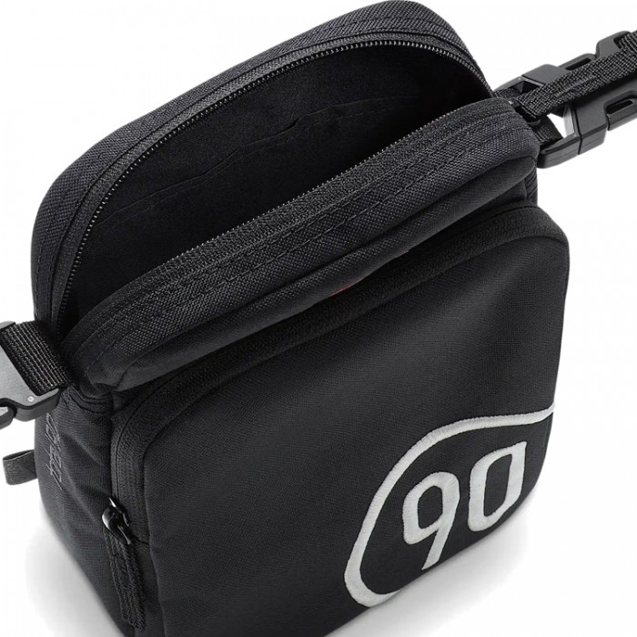 Geanta pe umar Nike NK HERITAGE CROSSBODY T90 IH7551-010 - 2