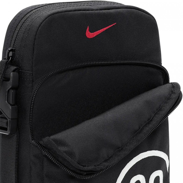 Geanta pe umar Nike NK HERITAGE CROSSBODY T90 IH7551-010 - 3