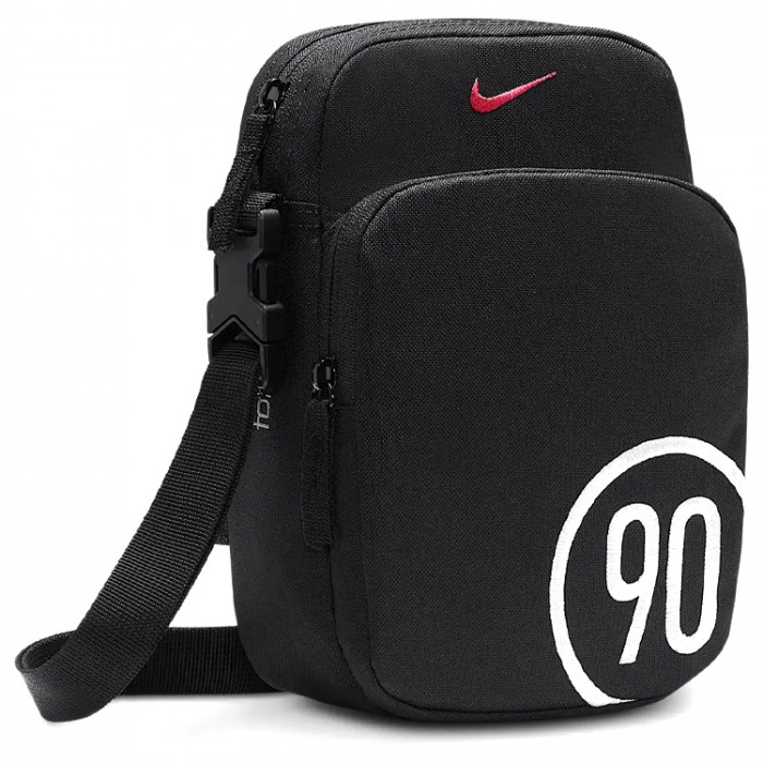 Geanta pe umar Nike NK HERITAGE CROSSBODY T90 IH7551-010 - 4
