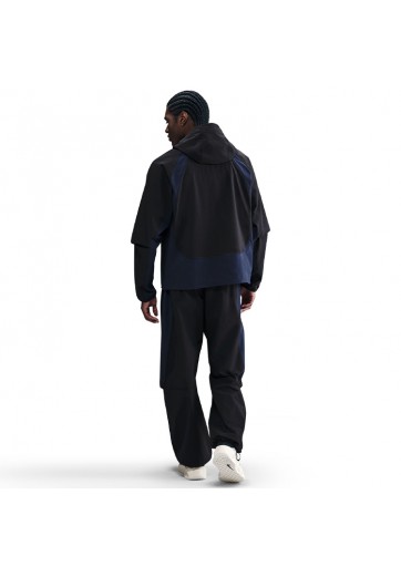 Толстовка Nike M NK TECH WVN PRO WR FZ JACKET