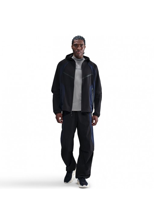 Толстовка Nike M NK TECH WVN PRO WR FZ JACKET