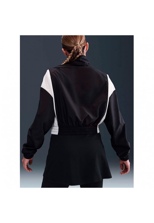 Толстовка Nike W NSW CLSSC WVN REMIX LTWT PO