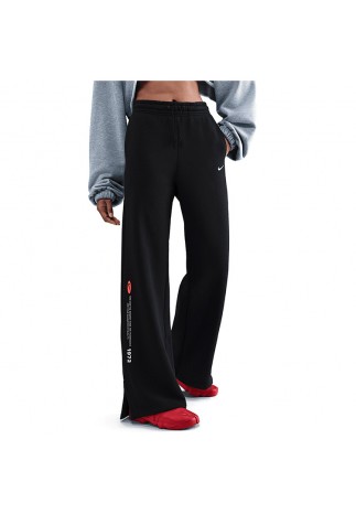 Брюки Nike W NSW CLASSIC+ WIDE LEG SPD