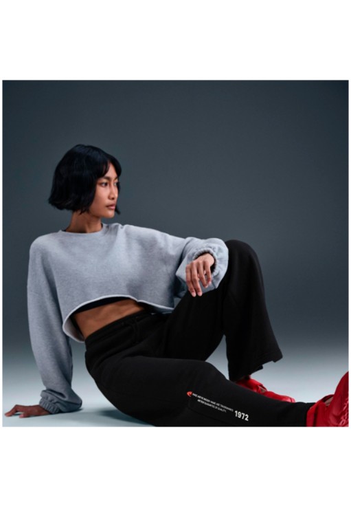 Брюки Nike W NSW CLASSIC+ WIDE LEG SPD