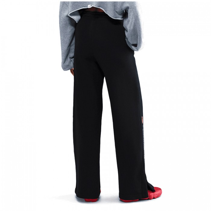 Pantaloni Nike W NSW CLASSIC+ WIDE LEG SPD IH8482-010 - 3