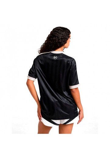 Футболка Nike W NSW V NECK JERSEY