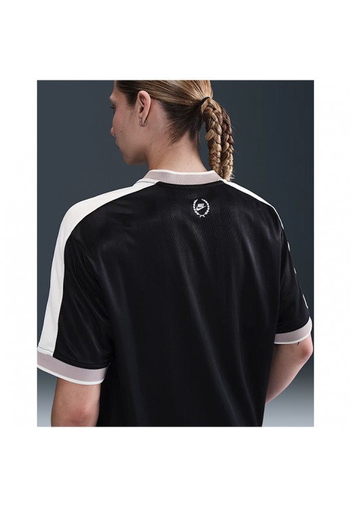 Футболка Nike W NSW V NECK JERSEY