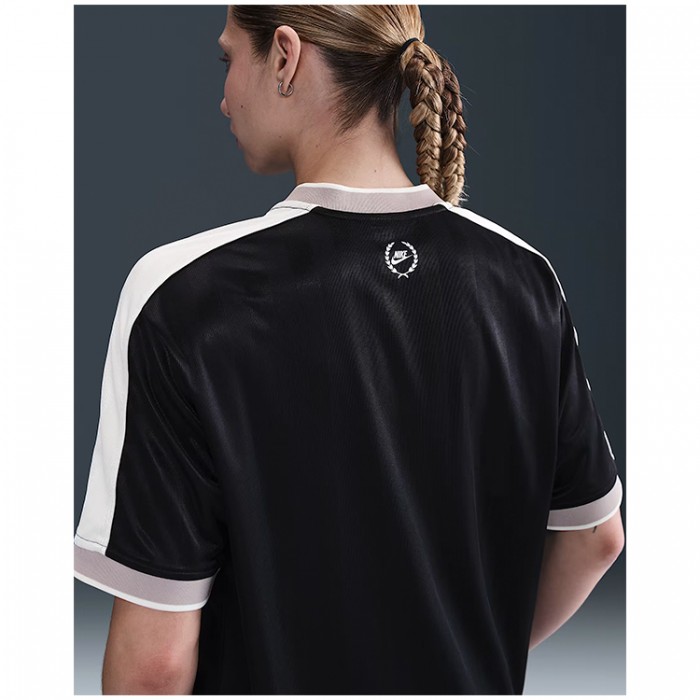 Футболка Nike W NSW V NECK JERSEY IH8504-010 - 2