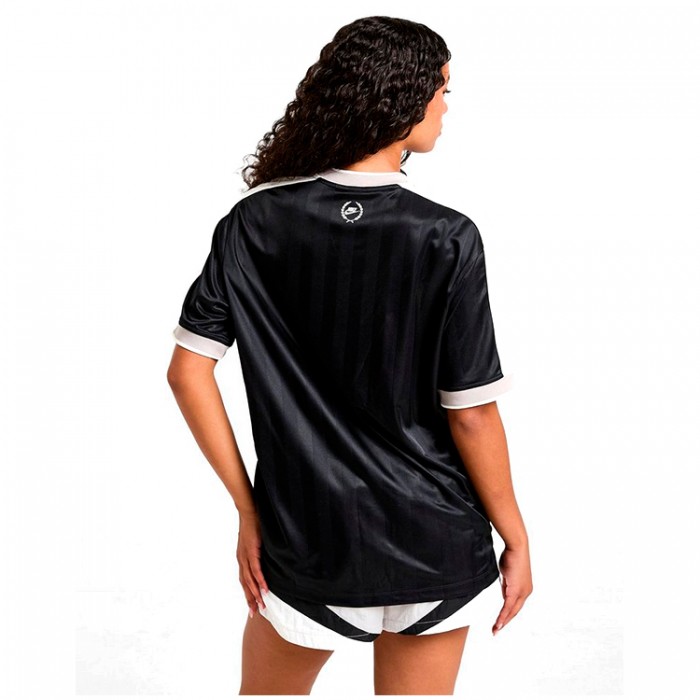 Футболка Nike W NSW V NECK JERSEY IH8504-010 - 5
