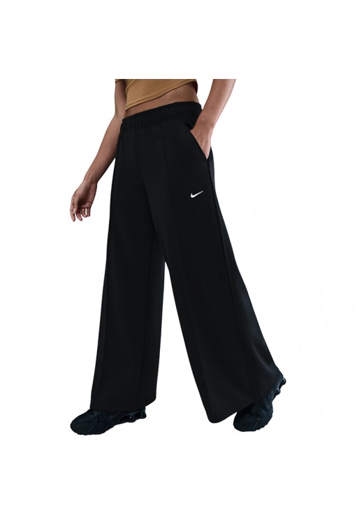 Pantaloni Nike W NSW WIDE LEG TRACK PNT