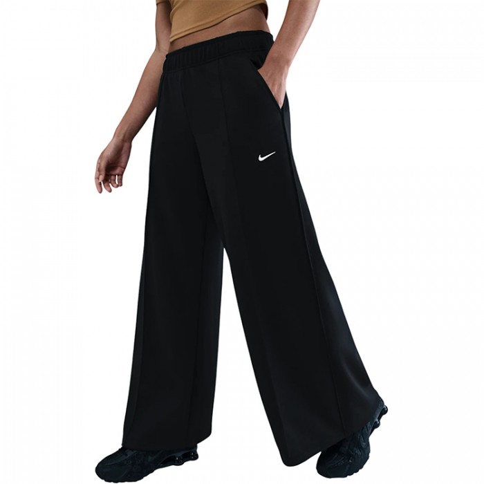 Pantaloni Nike W NSW WIDE LEG TRACK PNT