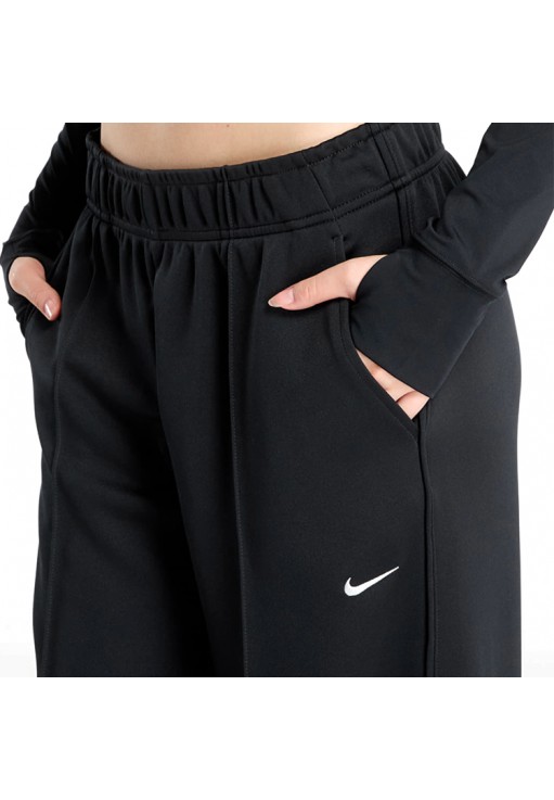 Pantaloni Nike W NSW WIDE LEG TRACK PNT