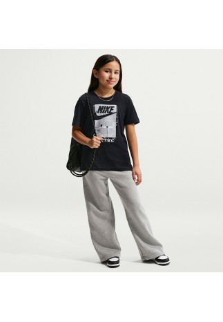 Футболка Nike RISE AND SHINE