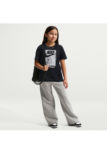 Футболка Nike RISE AND SHINE