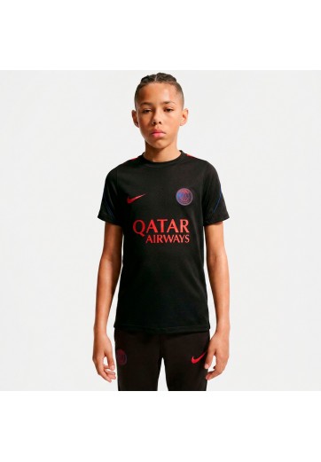 Футболка Nike PARIS SAINT-GERMAIN STRIKE DRI-FIT