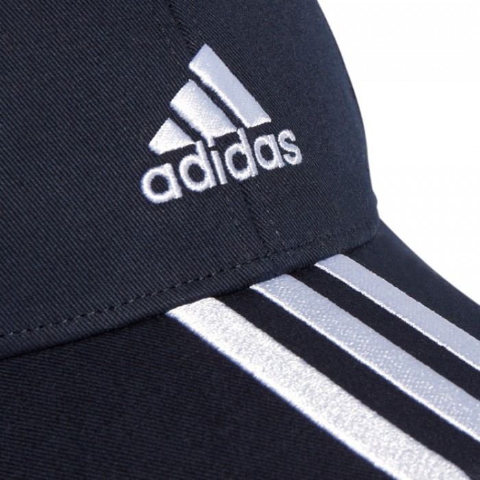 Кепка Adidas BBALL 3S CAP CT II3510 - 3