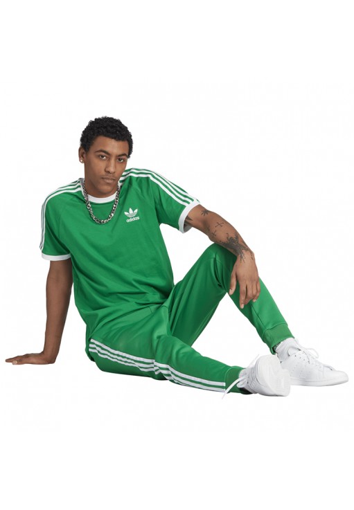 Футболка Adidas 3-STRIPES TEE