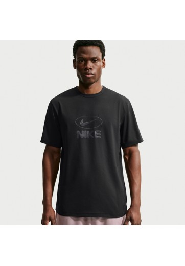 Футболка Nike HYVERSE DRI-FIT UV PROTECTION