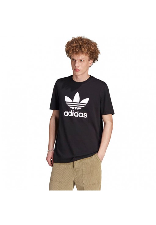 Tricou Adidas TREFOIL T-SHIRT