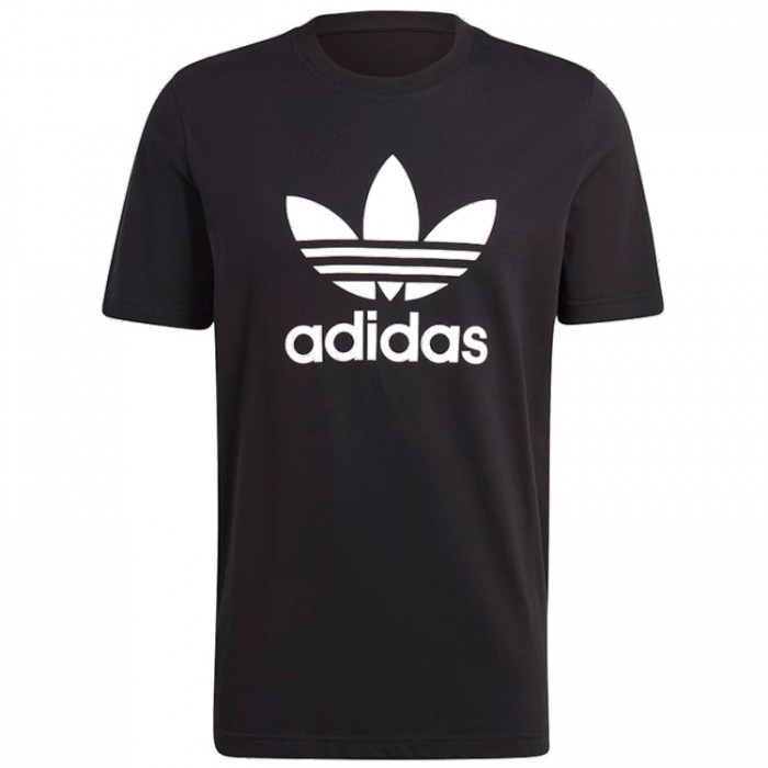 Tricou Adidas TREFOIL T-SHIRT IM4410 - 2
