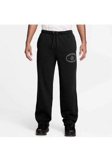Брюки Nike Open-Hem Fleece