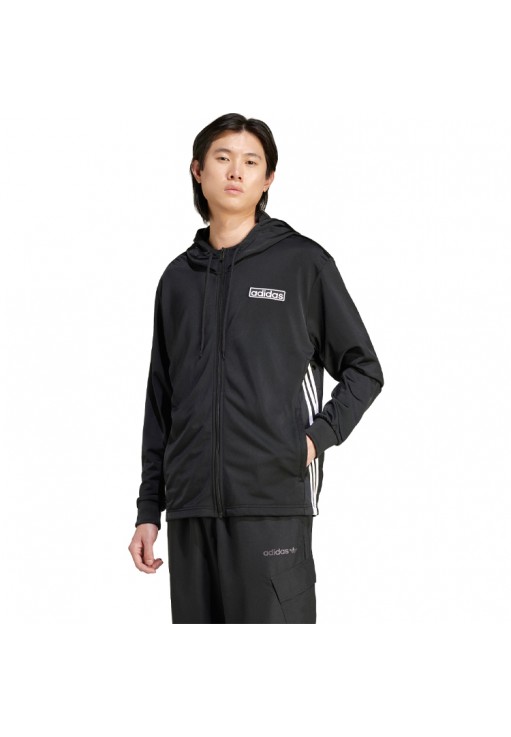 Толстовка Adidas ADIBREAK FZ HDY