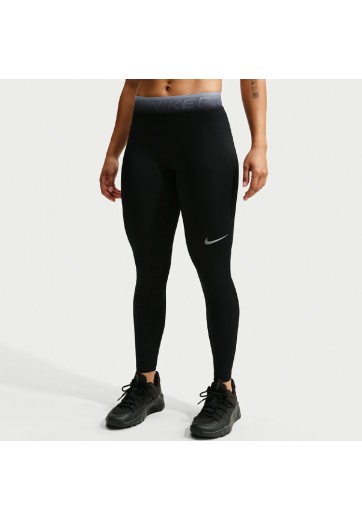 Легинсы Nike PRO MID-RISE 7/8