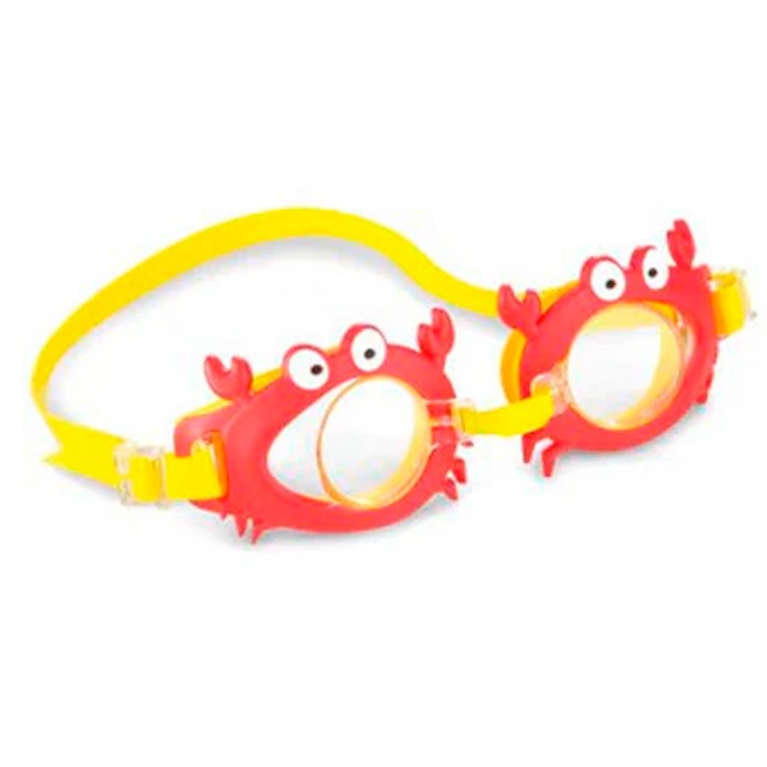 Ochelari de inot INTEX 55610 INT55610