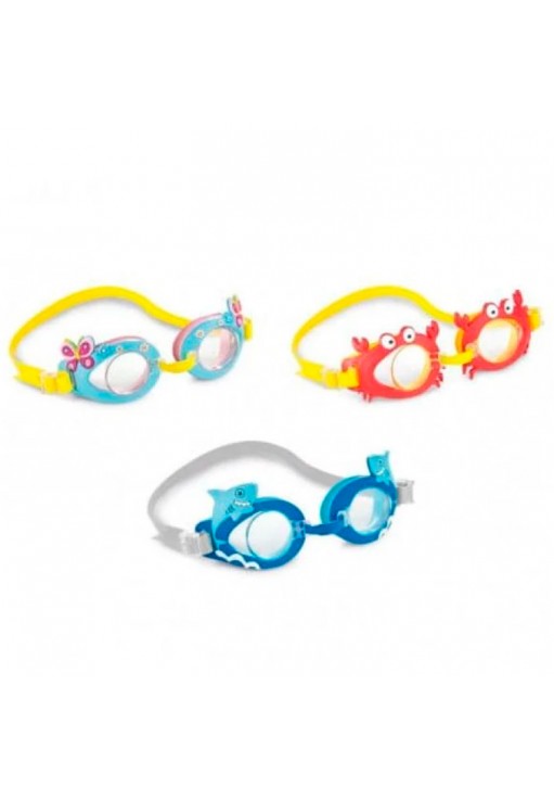 Очки для плавания INTEX 55610