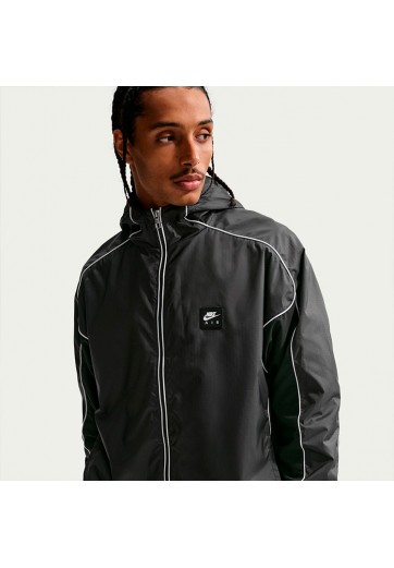 Толстовка Nike Air Hybrid Utility