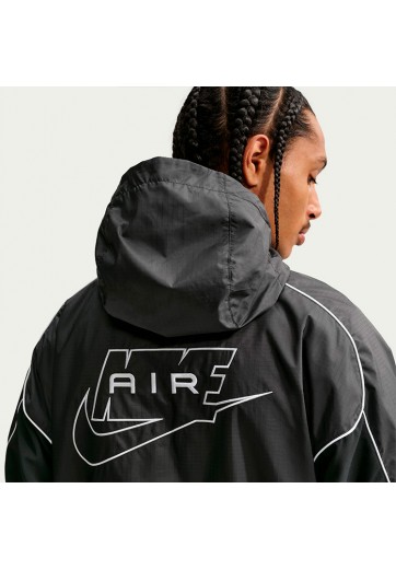 Толстовка Nike Air Hybrid Utility